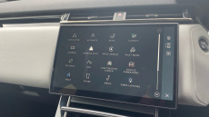 Land Rover Range Rover Velar 2.0 D200 MHEV Dynamic SE 5dr Auto Diesel Estate